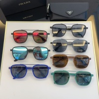 $60.00 USD Prada AAA Quality Sunglasses #1234210