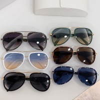 $64.00 USD Prada AAA Quality Sunglasses #1234224