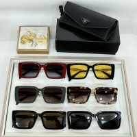 $52.00 USD Prada AAA Quality Sunglasses #1234236