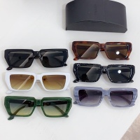 $64.00 USD Prada AAA Quality Sunglasses #1234239