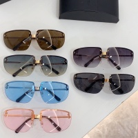 $60.00 USD Prada AAA Quality Sunglasses #1234256