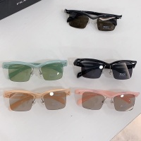 $52.00 USD Prada AAA Quality Sunglasses #1234273