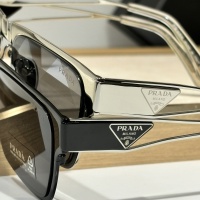 $76.00 USD Prada AAA Quality Sunglasses #1234307