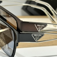 $76.00 USD Prada AAA Quality Sunglasses #1234309