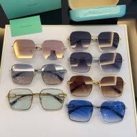 $60.00 USD Tiffany AAA Quality Sunglasses #1234382