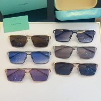 $60.00 USD Tiffany AAA Quality Sunglasses #1234400