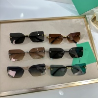 $60.00 USD Tiffany AAA Quality Sunglasses #1234407
