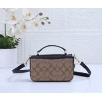 $25.00 USD Coach Messenger Bag For Women #1234863