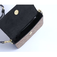 $25.00 USD Coach Messenger Bag For Women #1234863
