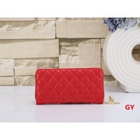 $19.00 USD Chanel Wallets For Women #1234867