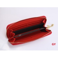 $19.00 USD Chanel Wallets For Women #1234867