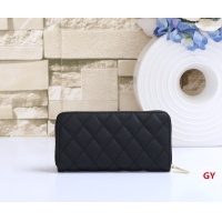 $19.00 USD Chanel Wallets For Women #1234870