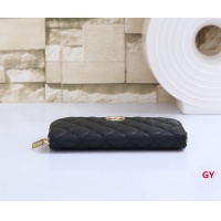$19.00 USD Chanel Wallets For Women #1234870