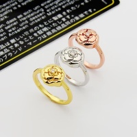 $25.00 USD Chanel Ring For Women #1235073