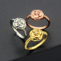 $25.00 USD Chanel Ring For Women #1235073