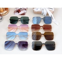 $60.00 USD Chanel AAA Quality Sunglasses #1235160