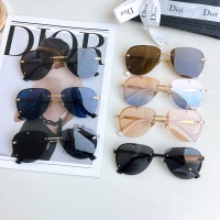 $45.00 USD Christian Dior AAA Quality Sunglasses #1235185