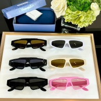 $60.00 USD Gucci AAA Quality Sunglasses #1235377