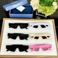 $60.00 USD Gucci AAA Quality Sunglasses #1235380