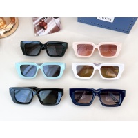 $72.00 USD Gucci AAA Quality Sunglasses #1235395