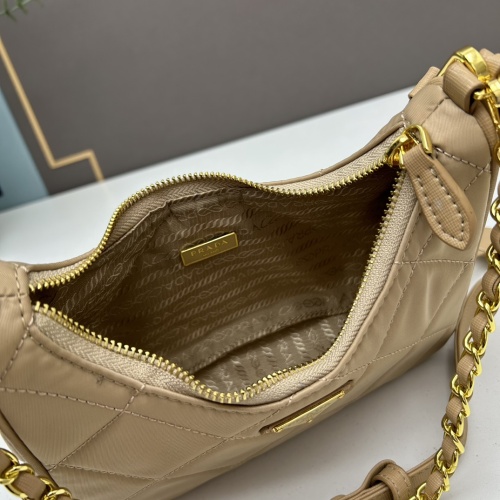 Replica Prada AAA Quality Messenger Bags For Women #1238080 $80.00 USD for Wholesale