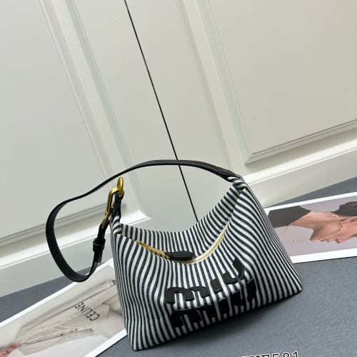 MIU MIU AAA Quality Messenger Bags For Women #1238156 $80.00 USD, Wholesale Replica MIU MIU AAA Quality Messenger Bags