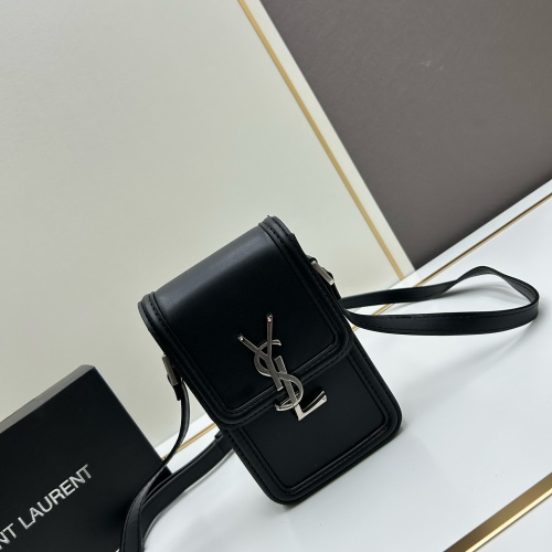 Yves Saint Laurent YSL AAA Quality Messenger Bags For Women #1238158 $82.00 USD, Wholesale Replica Yves Saint Laurent YSL AAA Quality Messenger Bags
