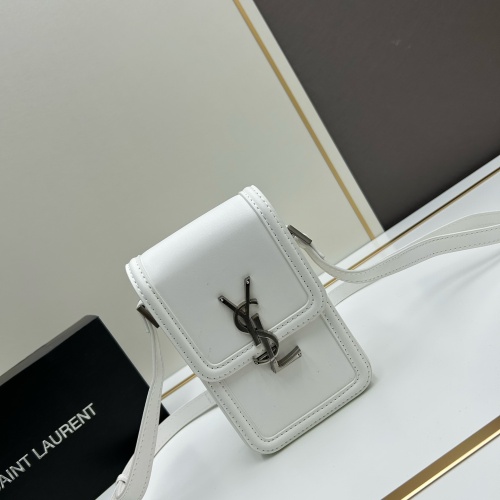 Yves Saint Laurent YSL AAA Quality Messenger Bags For Women #1238159 $82.00 USD, Wholesale Replica Yves Saint Laurent YSL AAA Quality Messenger Bags