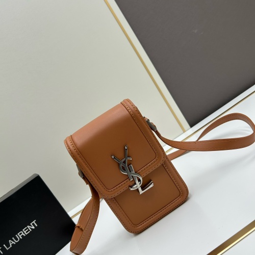 Yves Saint Laurent YSL AAA Quality Messenger Bags For Women #1238160 $82.00 USD, Wholesale Replica Yves Saint Laurent YSL AAA Quality Messenger Bags