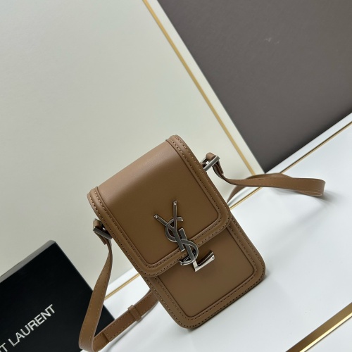Yves Saint Laurent YSL AAA Quality Messenger Bags For Women #1238162 $82.00 USD, Wholesale Replica Yves Saint Laurent YSL AAA Quality Messenger Bags