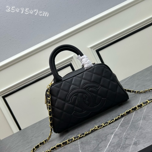 Chanel AAA Quality Handbags For Women #1238169 $82.00 USD, Wholesale Replica Chanel AAA Quality Handbags