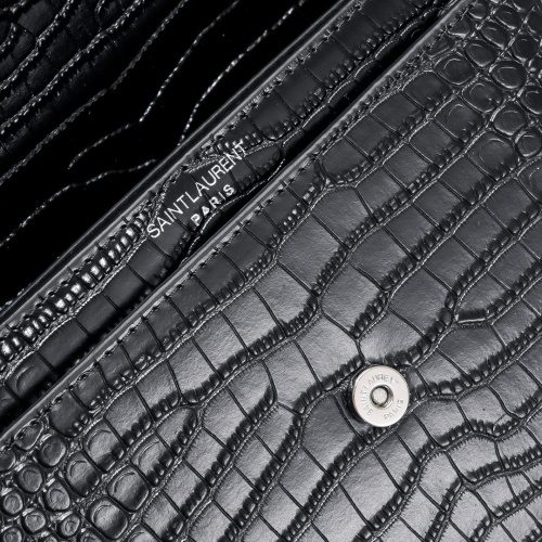 Replica Yves Saint Laurent YSL AAA Quality Messenger Bags For Women #1238324 $98.00 USD for Wholesale