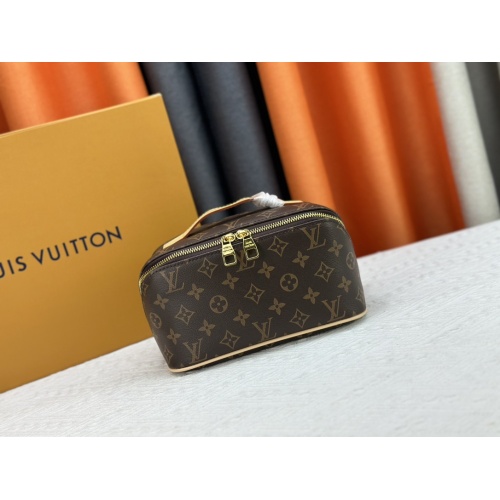 Louis Vuitton AAA Quality Handbags #1238478