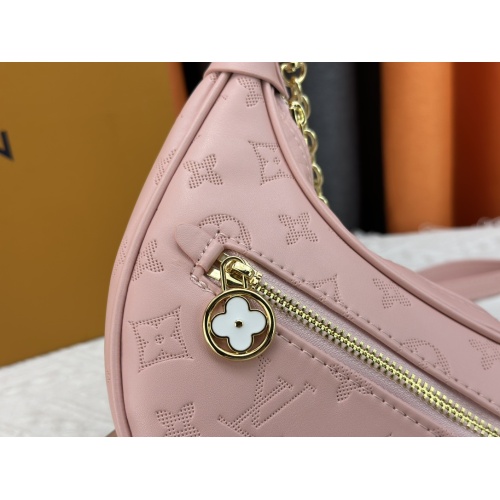 Replica Louis Vuitton AAA Quality Messenger Bags For Women #1238489 $64.00 USD for Wholesale