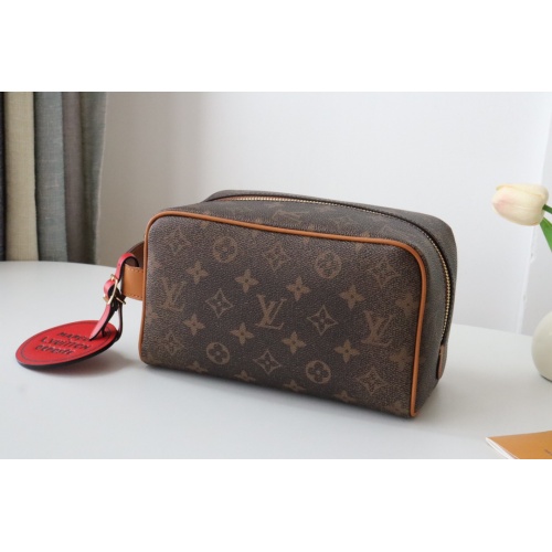 Louis Vuitton AAA Quality Handbags For Women #1238647