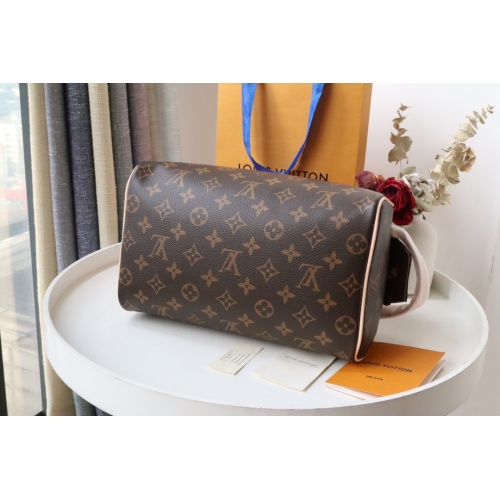 Replica Louis Vuitton AAA Quality Handbags For Women #1238654 $102.00 USD for Wholesale