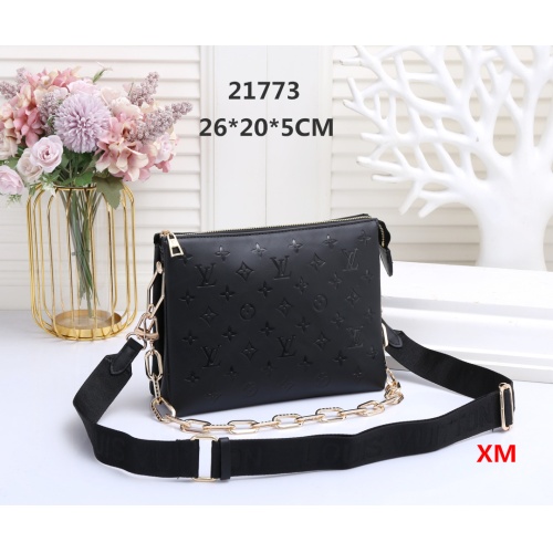 Louis Vuitton Messenger Bags For Women #1239016
