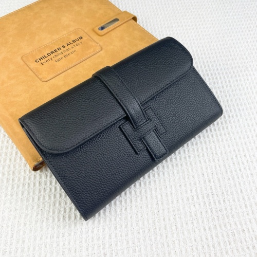 Hermes Wallet For Women #1240147