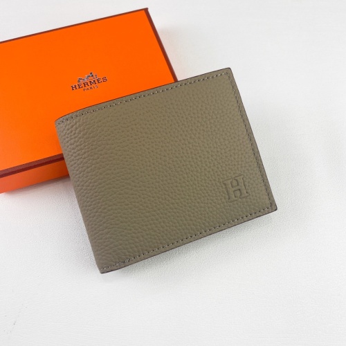 Hermes Wallet For Women #1240360 $45.00 USD, Wholesale Replica Hermes Wallet