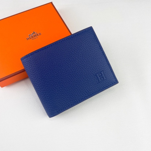 Hermes Wallet For Women #1240367 $45.00 USD, Wholesale Replica Hermes Wallet