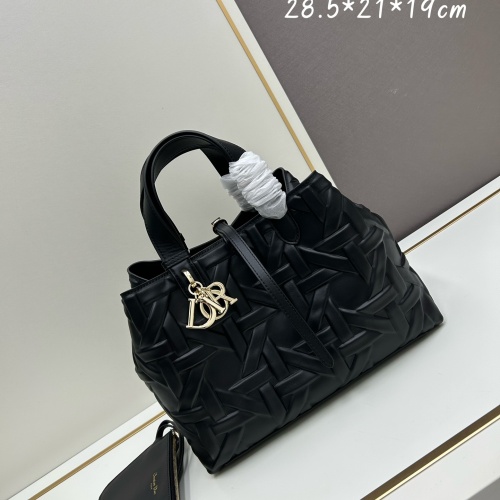 Christian Dior AAA Quality Handbags For Women #1241116 $132.00 USD, Wholesale Replica Christian Dior AAA Quality Handbags