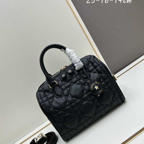 Christian Dior AAA Quality Handbags For Women #1241138 $112.00 USD, Wholesale Replica Christian Dior AAA Quality Handbags