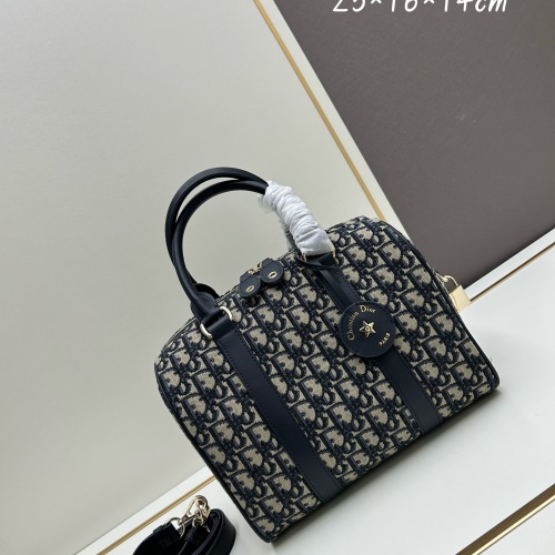 Christian Dior AAA Quality Handbags For Women #1241139 $105.00 USD, Wholesale Replica Christian Dior AAA Quality Handbags