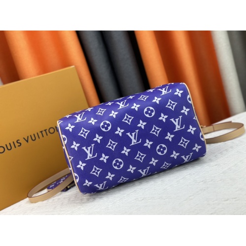 Replica Louis Vuitton AAA Quality Handbags For Women #1241215 $76.00 USD for Wholesale