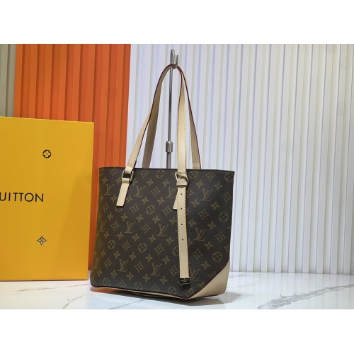 Replica Louis Vuitton AAA Quality Shoulder Bags For Women #1241227 $68.00 USD for Wholesale