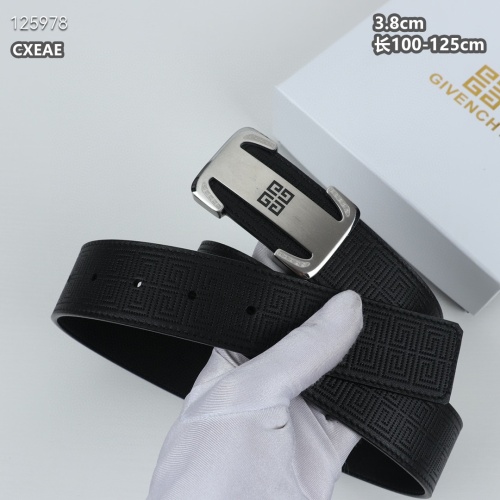 Givenchy AAA Quality Belts For Men #1245484 $60.00 USD, Wholesale Replica Givenchy AAA Quality Belts