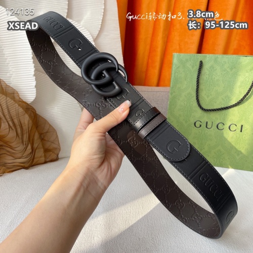 Gucci AAA Quality Belts For Unisex #1245516