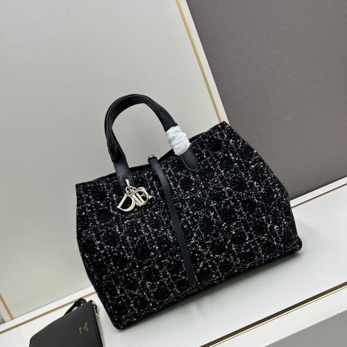 Christian Dior AAA Quality Handbags For Women #1247135 $96.00 USD, Wholesale Replica Christian Dior AAA Quality Handbags
