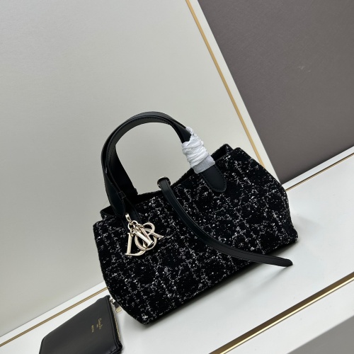 Christian Dior AAA Quality Handbags For Women #1247145 $88.00 USD, Wholesale Replica Christian Dior AAA Quality Handbags