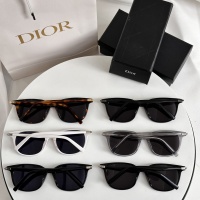 $48.00 USD Christian Dior AAA Quality Sunglasses #1235600